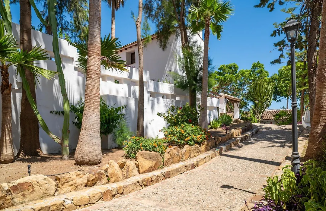 Málaga Sierra de las Nieves by Real Spain Hotels Adults Recommended-1