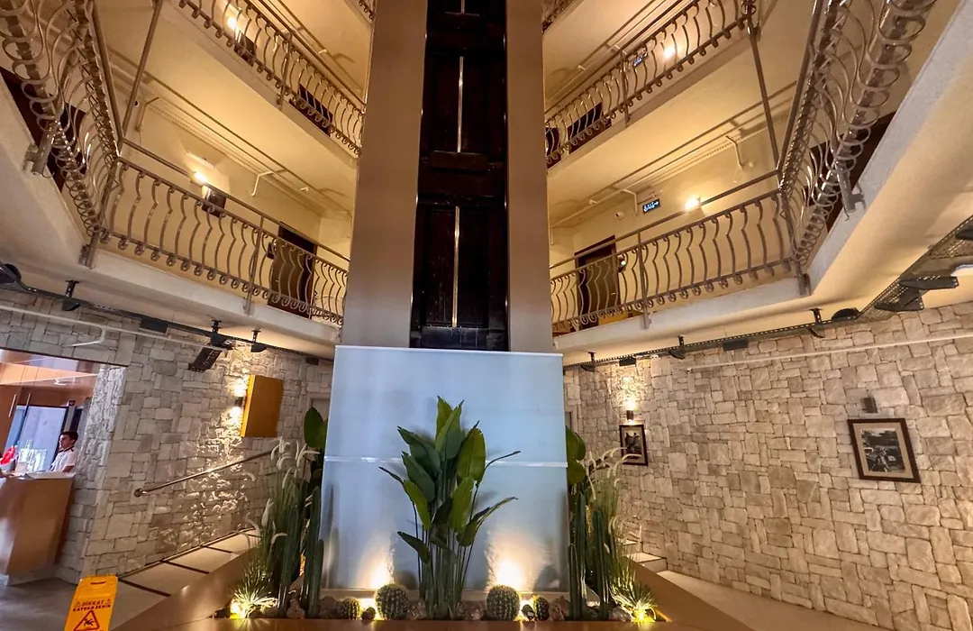 Parador Sky Hotel All Inclusive-1