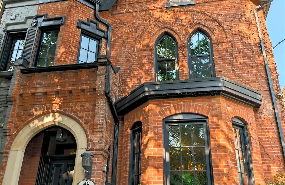 Hazelton Heritage Bed & Breakfast-1