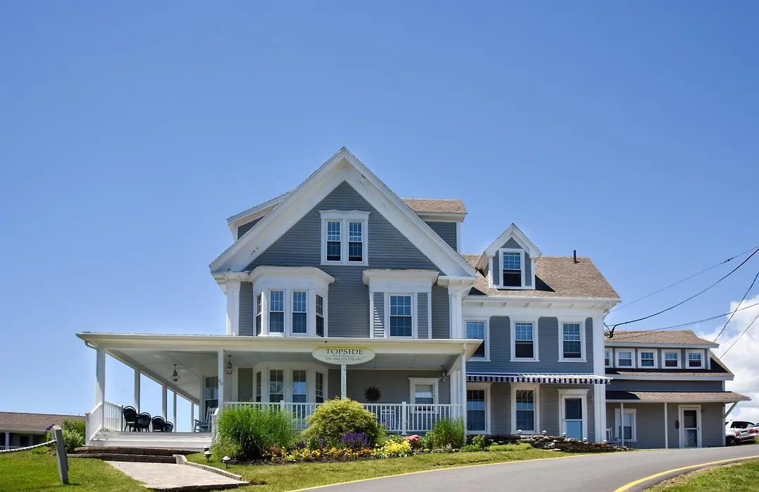 Topside Inn-1