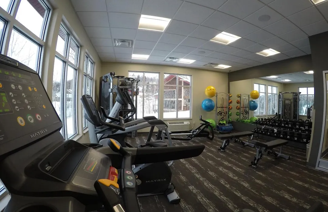 Eagle Ridge Resort At Lutsen Mountains-1
