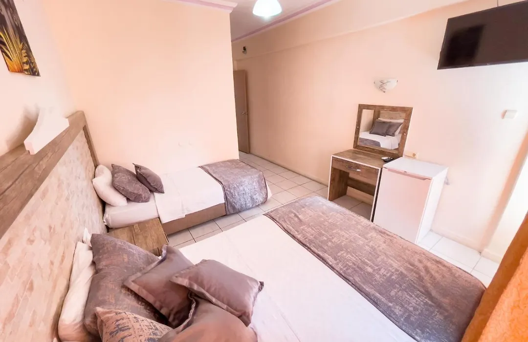 Livane Beach Hotel-1