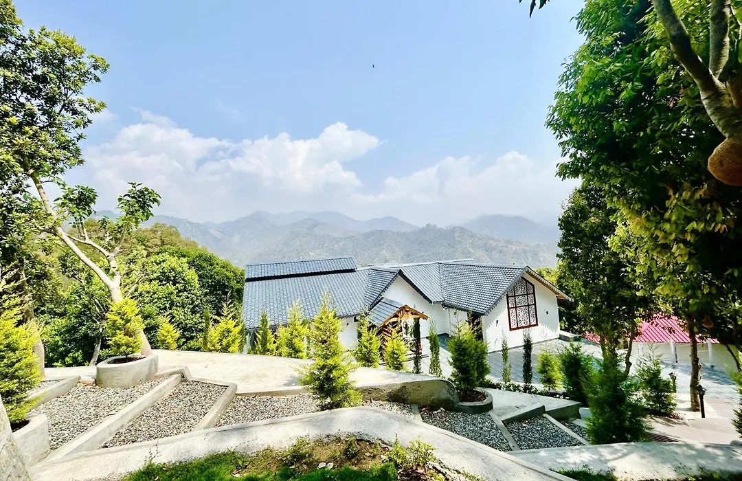 Vantara - Boutique Resort-1