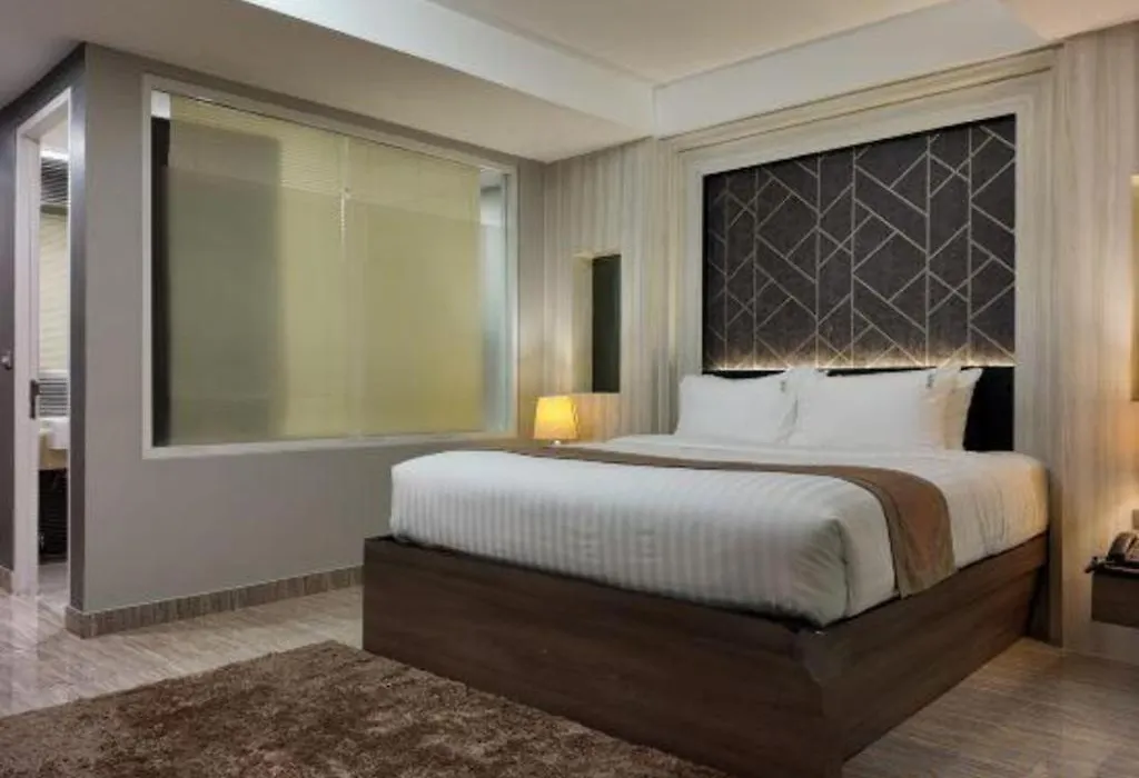 Icheck Inn Residences Sukhumvit 20-1