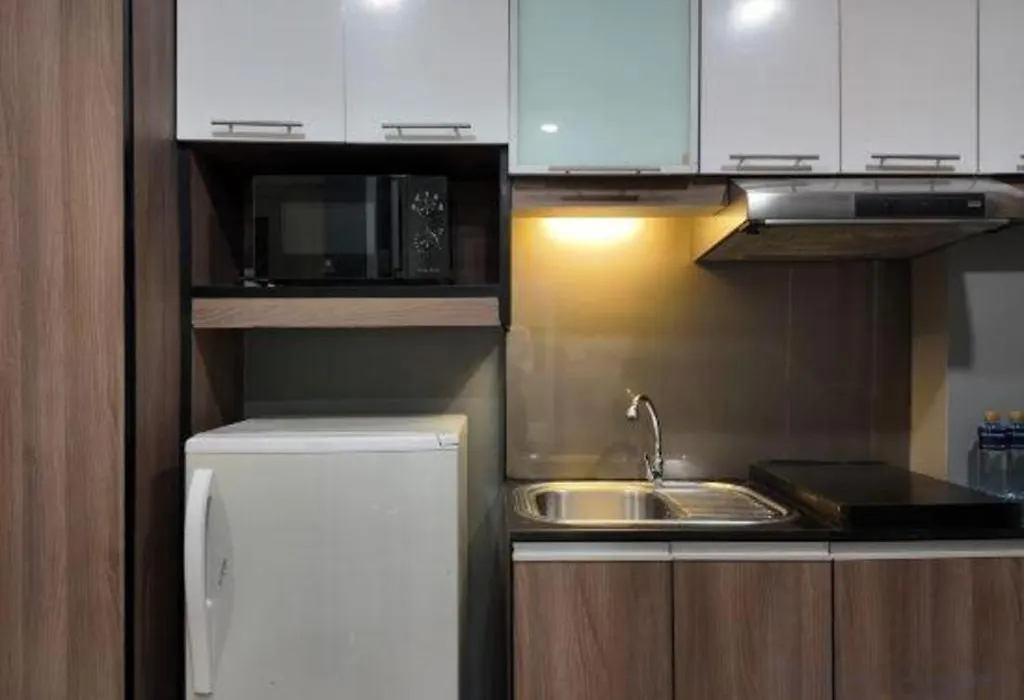 Icheck Inn Residences Sukhumvit 20-1