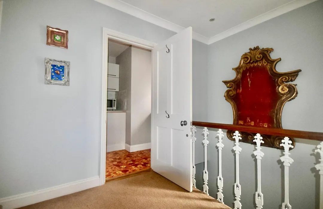 The Art House Hove-1