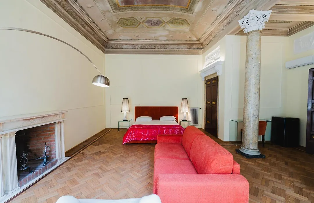 Residenza La Scala-1