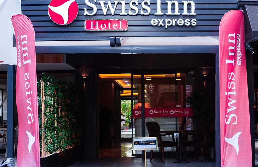 Siwiss Inn Experess-1