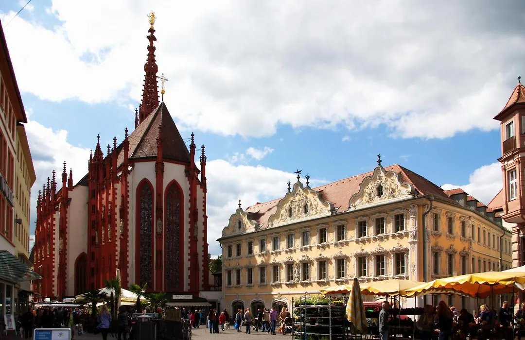 BEST WESTERN Hotel Würzburg-Süd-1