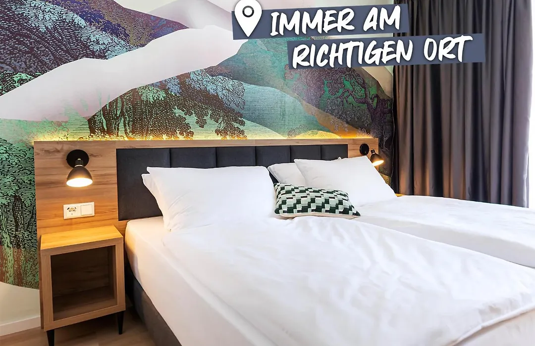 Achat Hotel Schwetzingen Heidelberg-1