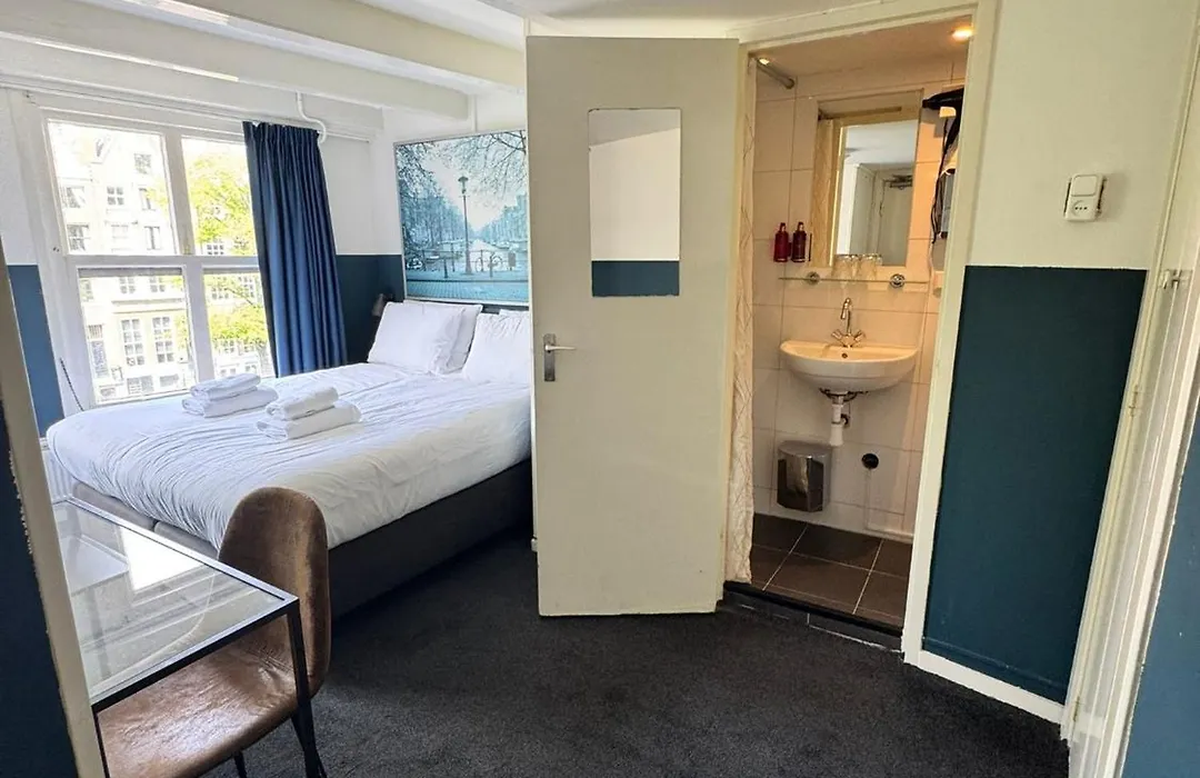 Hotel Hoksbergen-1