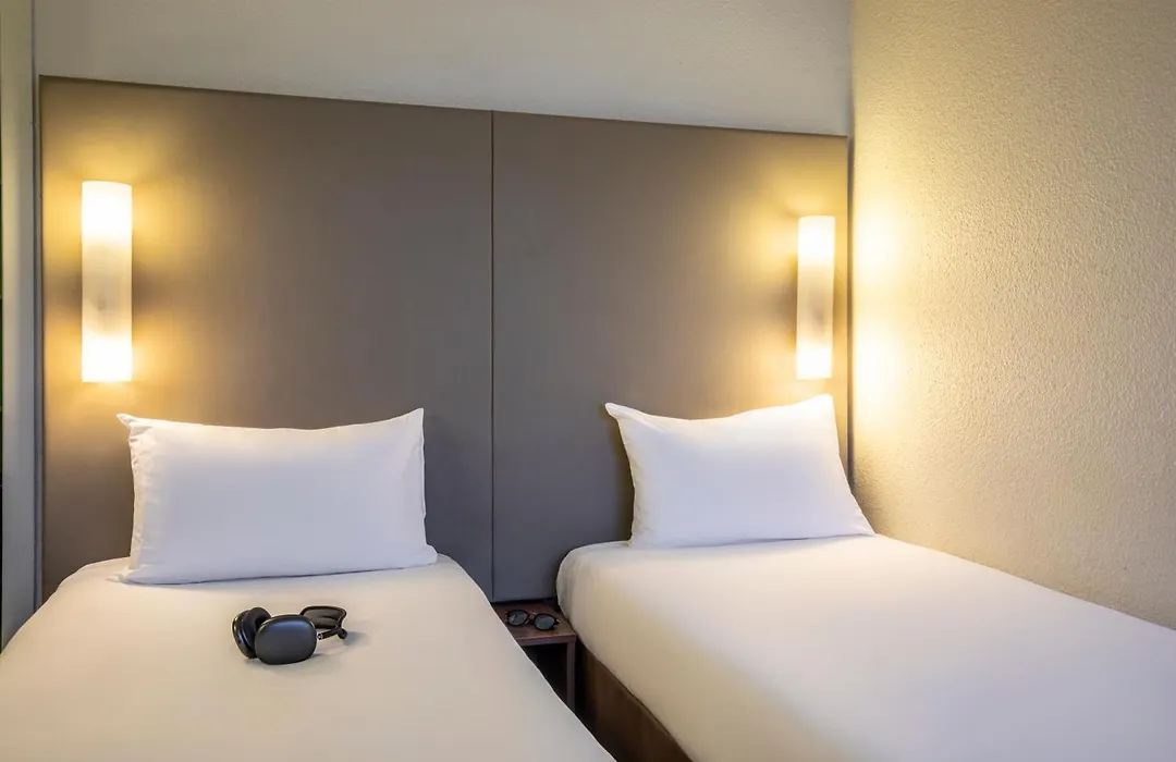 Hotel Campanile Strasbourg Aeroport Lingolsheim-1