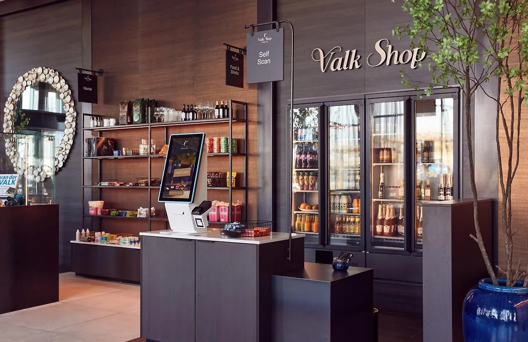 Van Der Valk Hotel Tiel-1