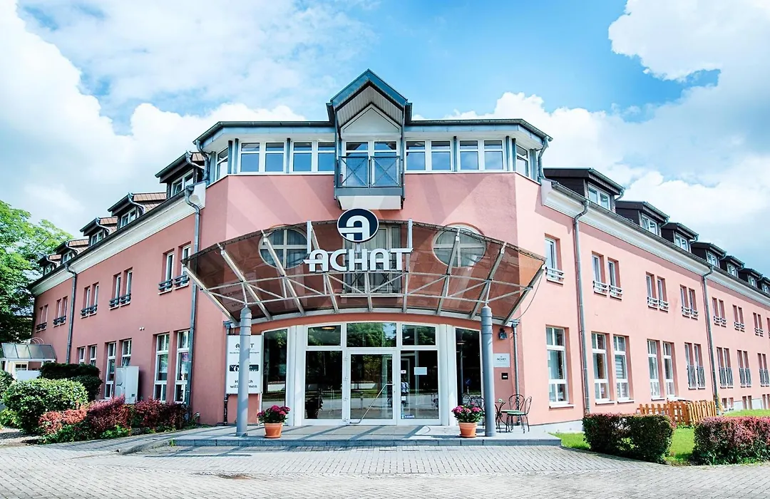 ACHAT Hotel Schwetzingen Heidelberg-1