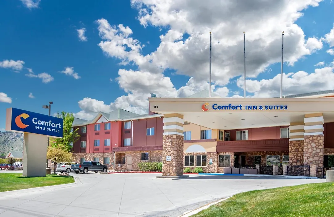 Comfort Inn & Suites Durango-1