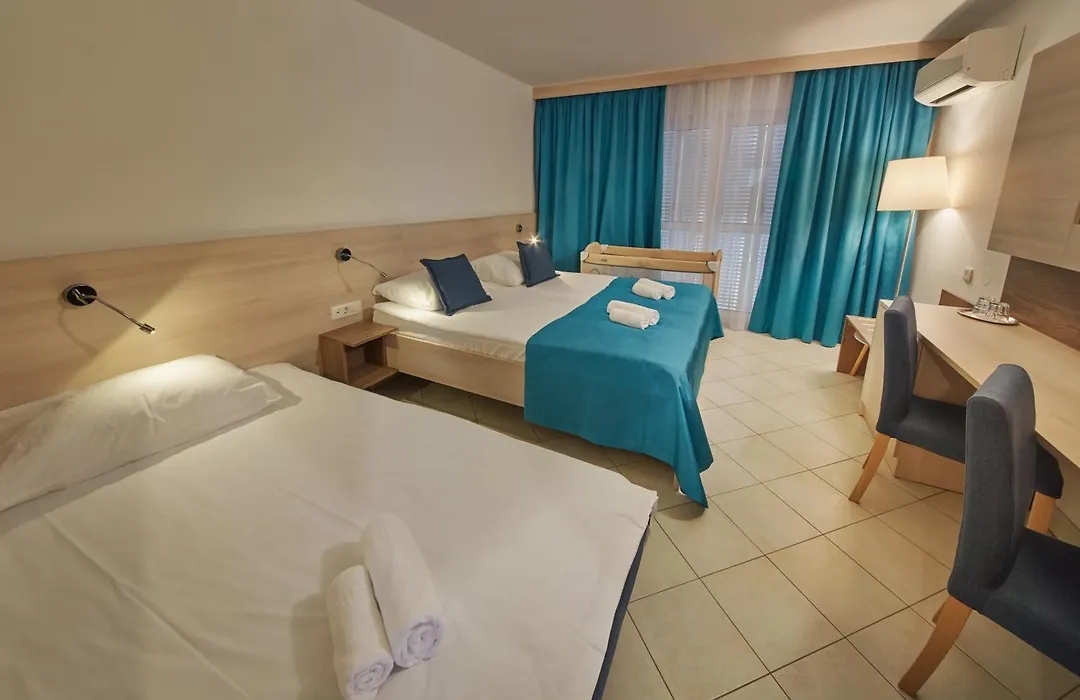 Villas - Hotel & Resort Adria Ankaran-1