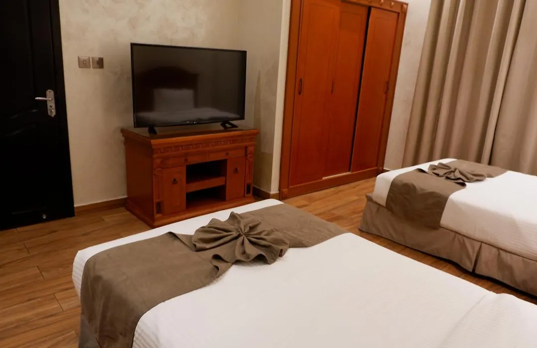 Le Park Hotel-1
