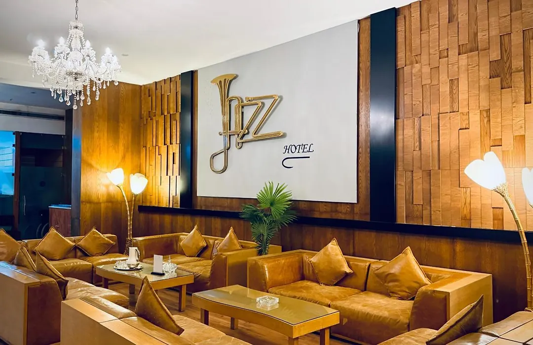 Le Jazz Hotel-1