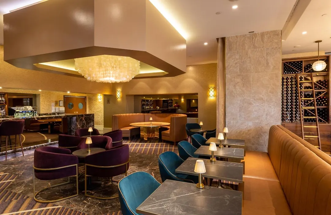 Rydges South Bank Brisbane-1