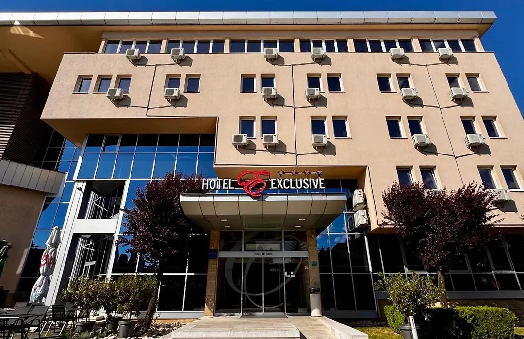 Hotel Exclusive-1