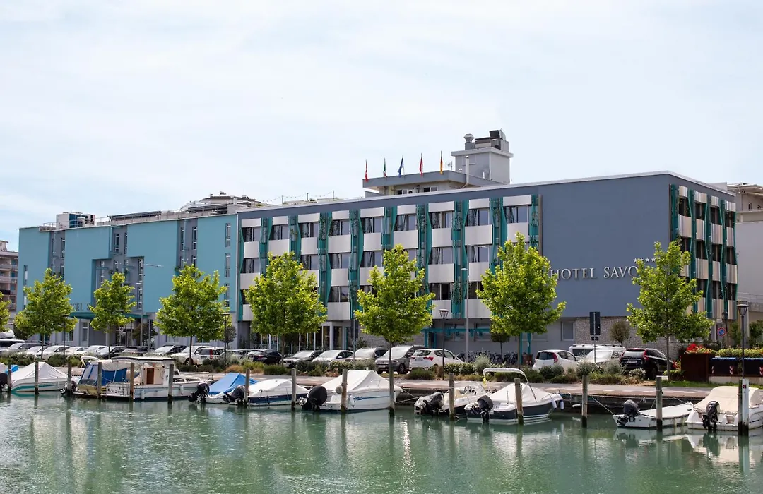Hotel Savoy-1