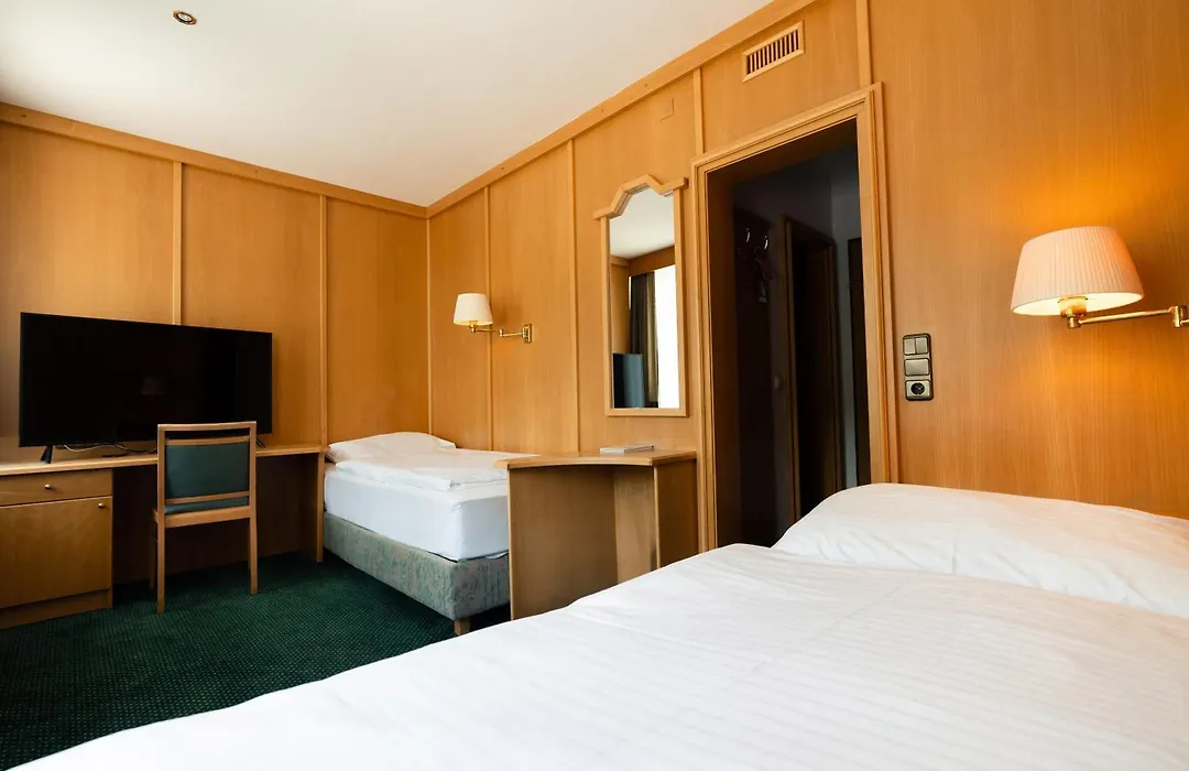 Sporthotel am Semmering-1