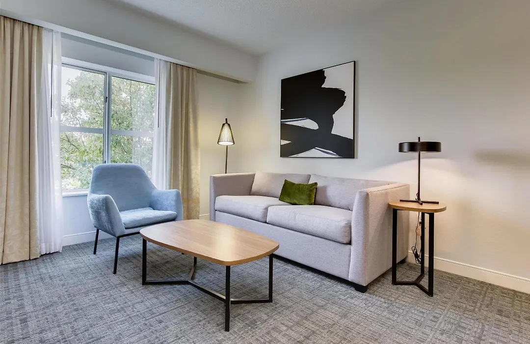Homewood Suites By Hilton Louisville-East-1