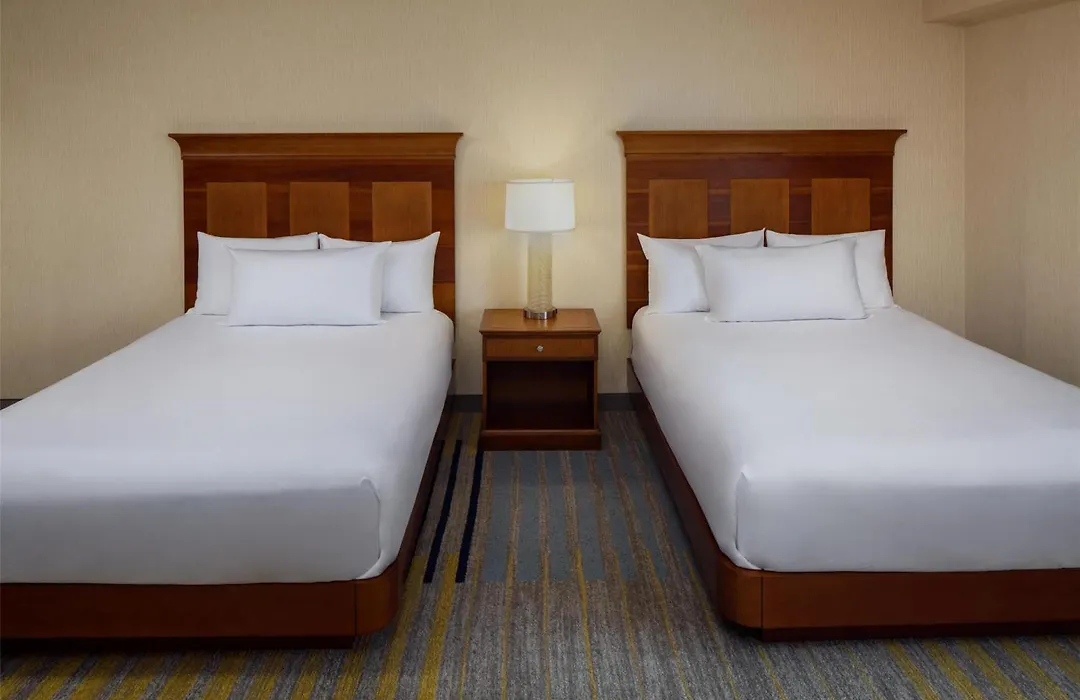 Hilton Garden Inn Portland Downtown Waterfront-1