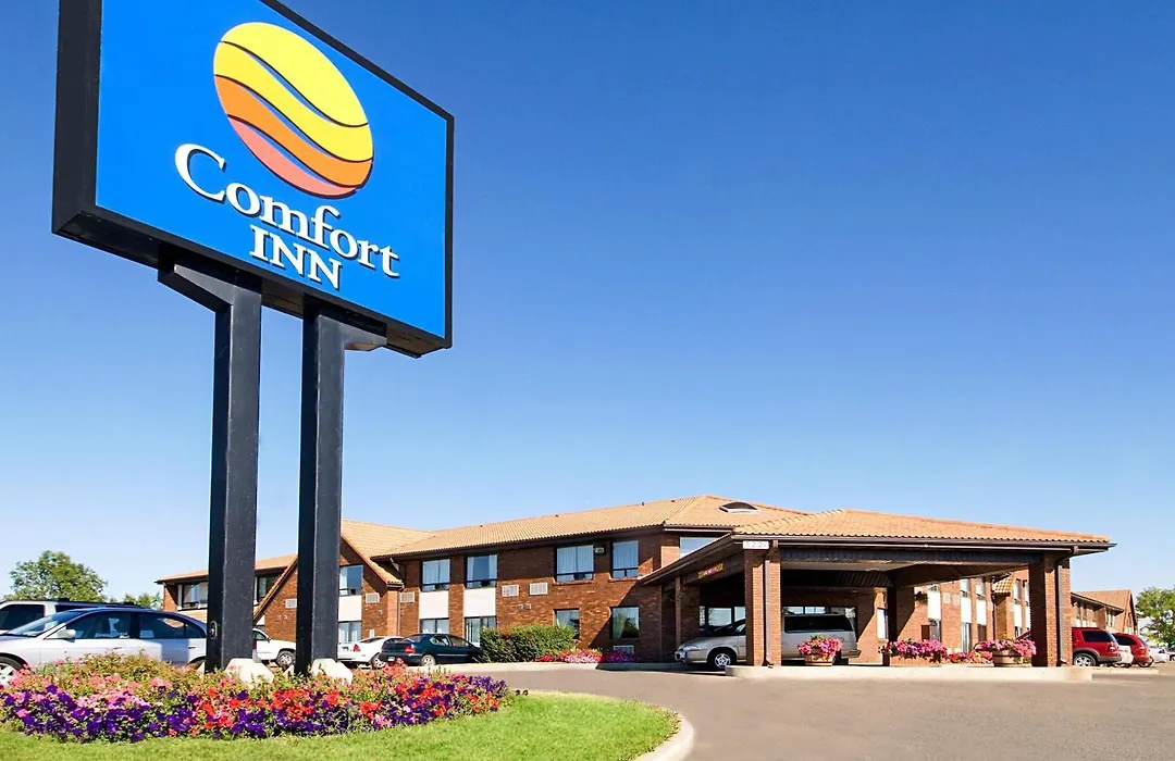 Comfort Inn-1