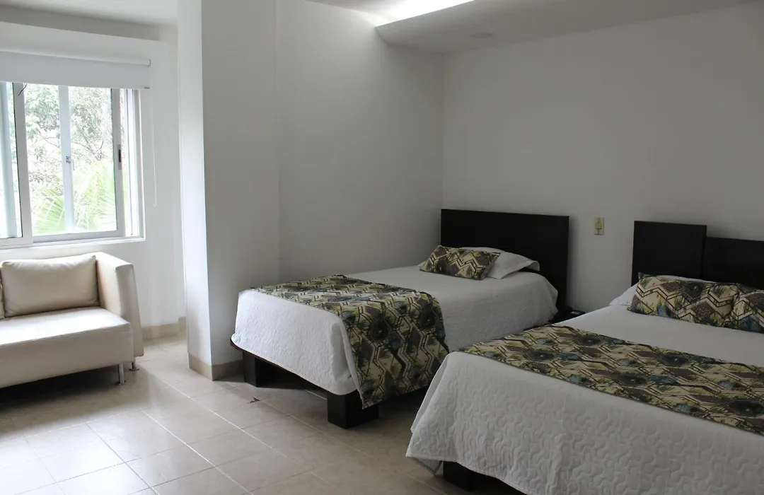 Hotel Mediterraneo-1