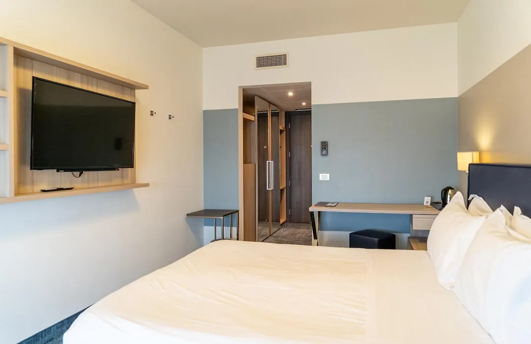 Hotel Desiree By Double Hospitality-1
