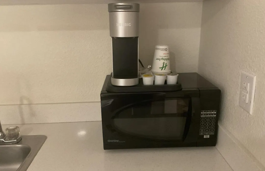Holiday Inn Houston Intercontinental Airport By Ihg-1