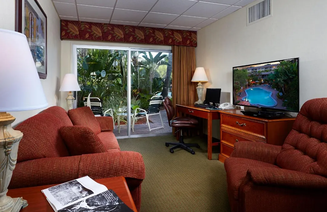 Best Western Naples Inn&Suites-1