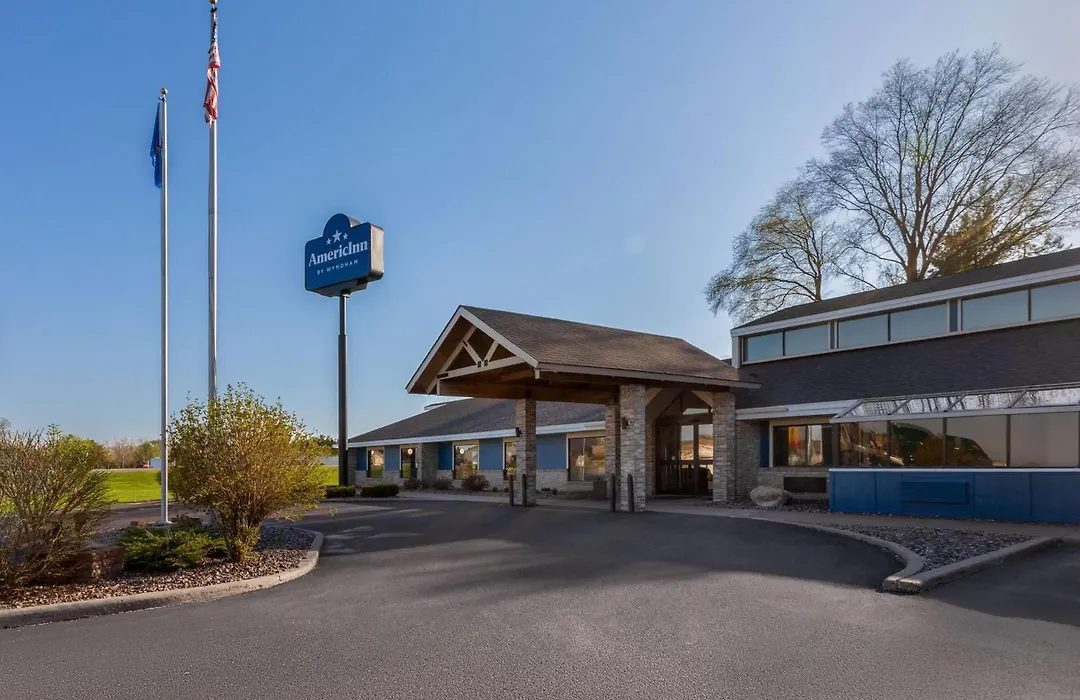 Americinn By Wyndham Chippewa Falls-1
