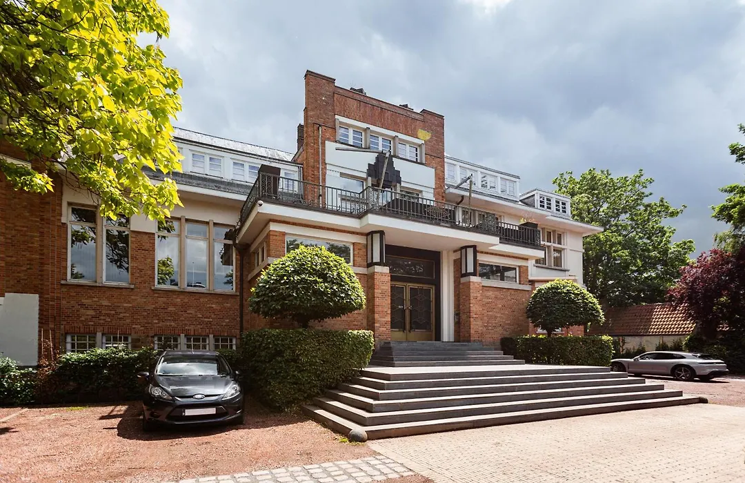 Hotel Orion-1