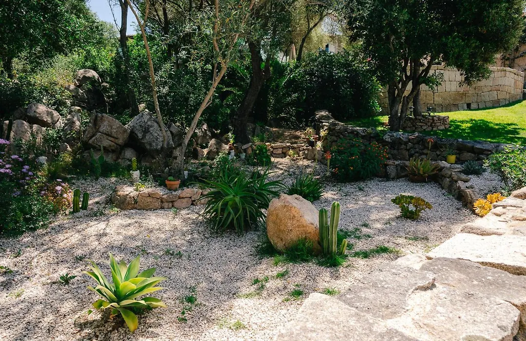 Residence Stella Di Gallura-1