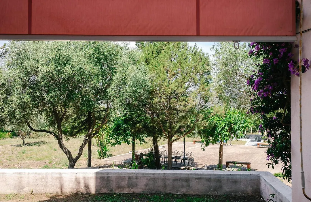 Residence Stella Di Gallura-1