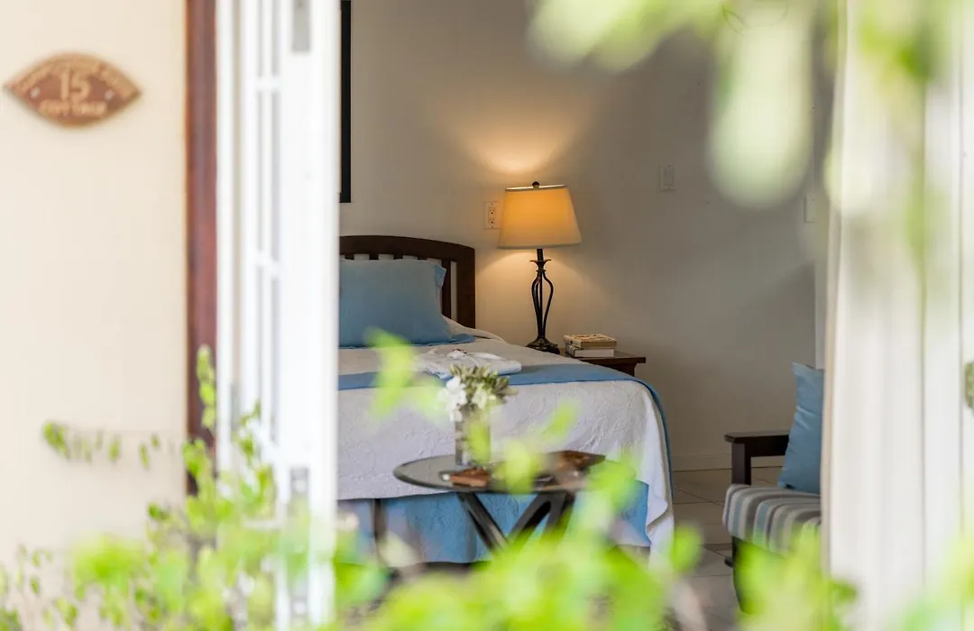 Admiral'S Inn And Gunpowder Suites-1