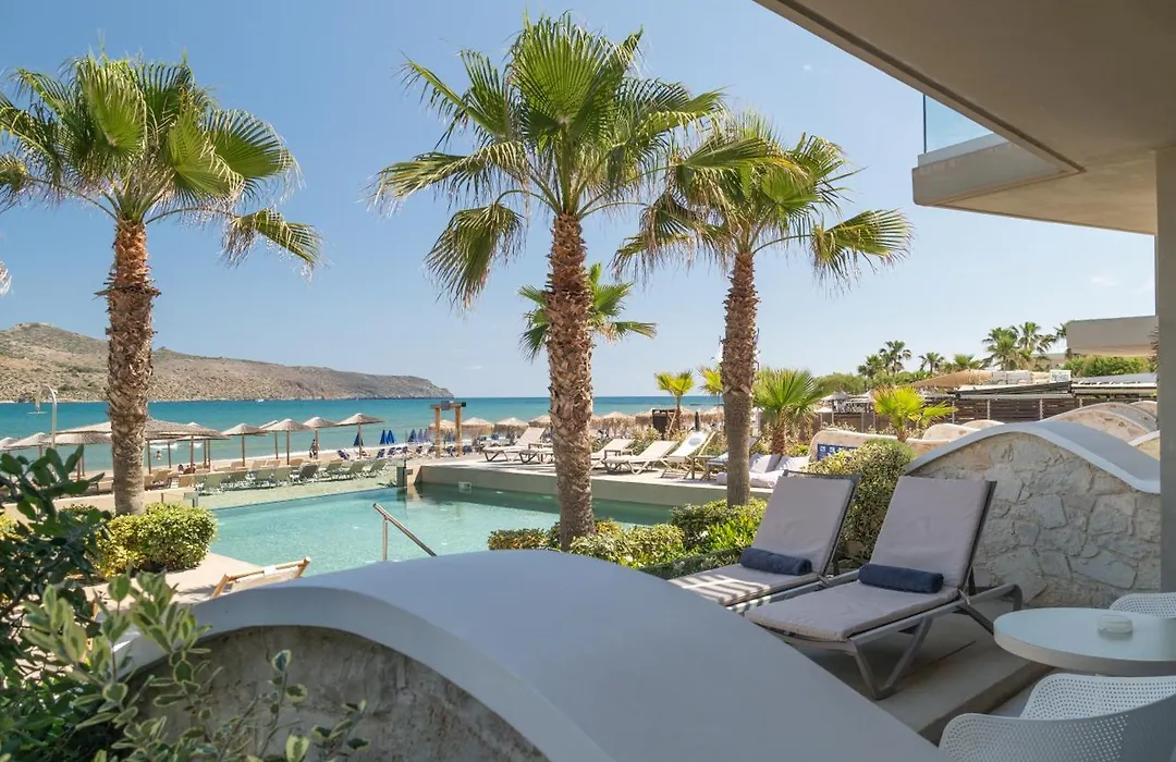 Vergina Beach Hotel-1