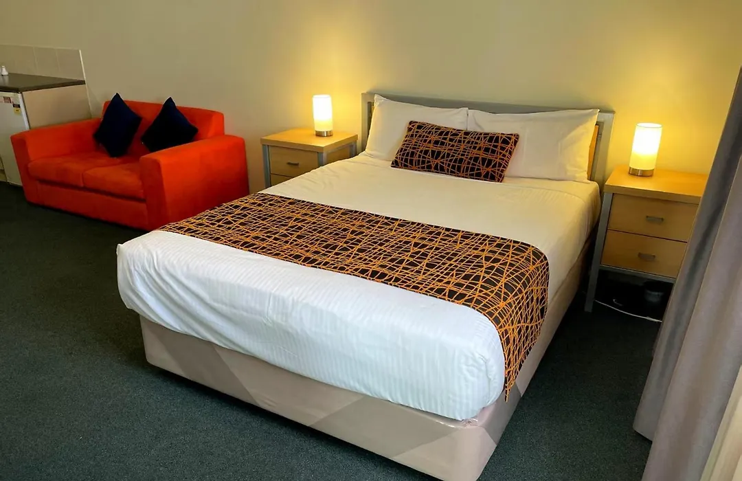 Mandarin Motel-1