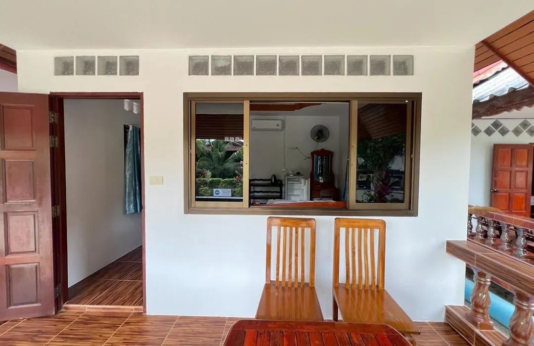 Silver Beach Bungalow-1