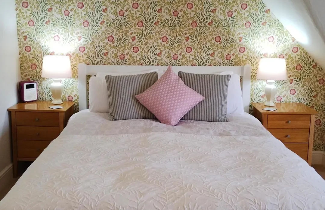 Chough'S Nest Hotel-1