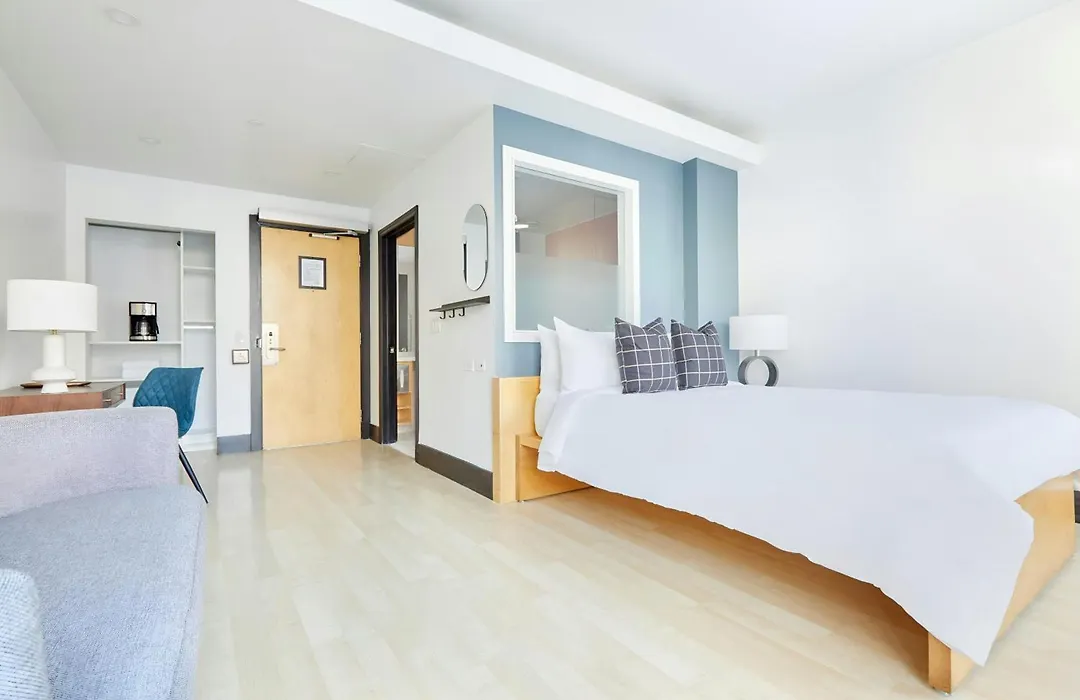 The Beverley Hotel Queen West, Sonder By Marriott Bonvoy-1