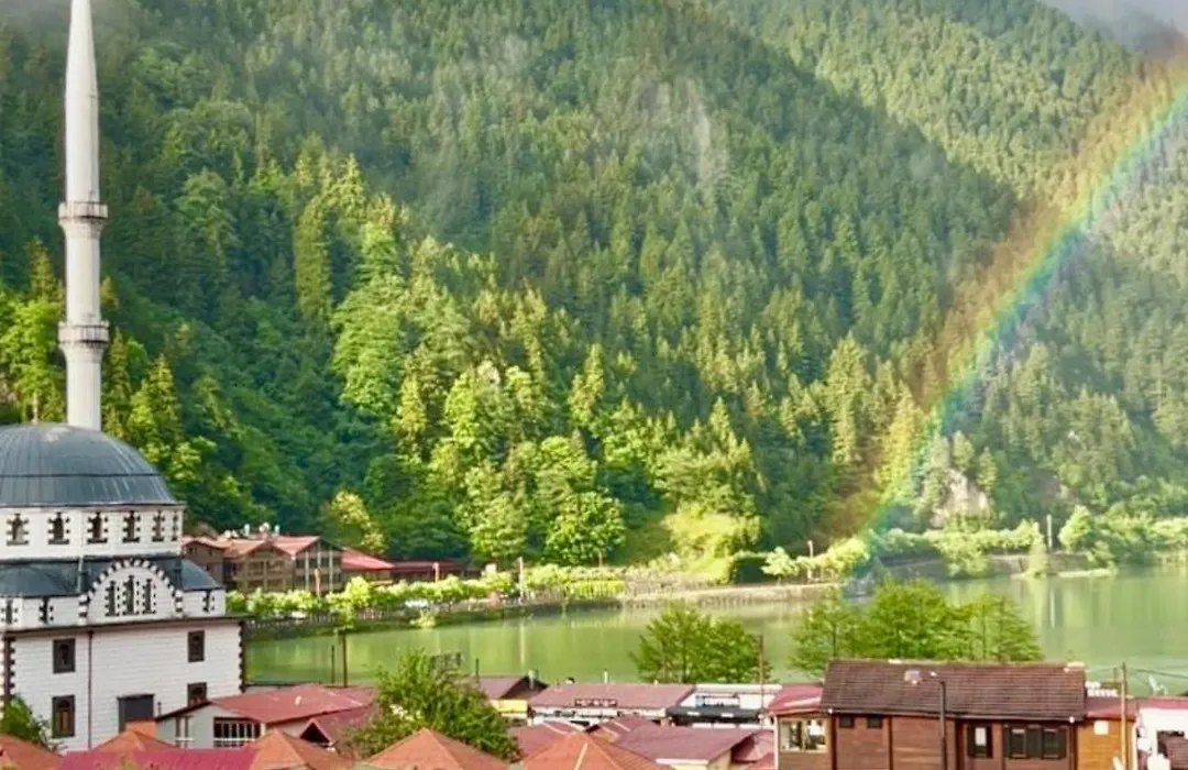 Ilhan Grand Hotel-1