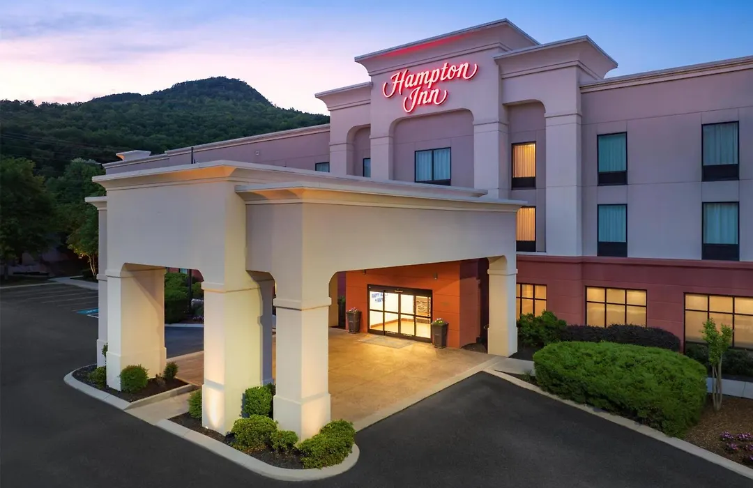 Hampton Inn Kimball-1