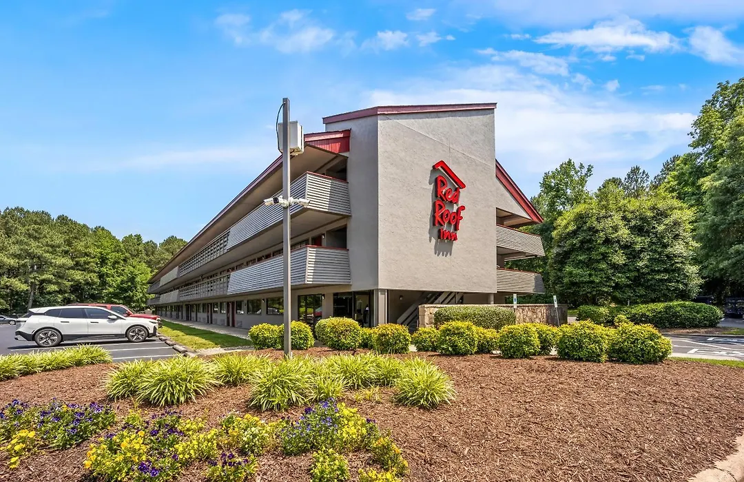 Red Roof Inn Chapel Hill - Unc-1