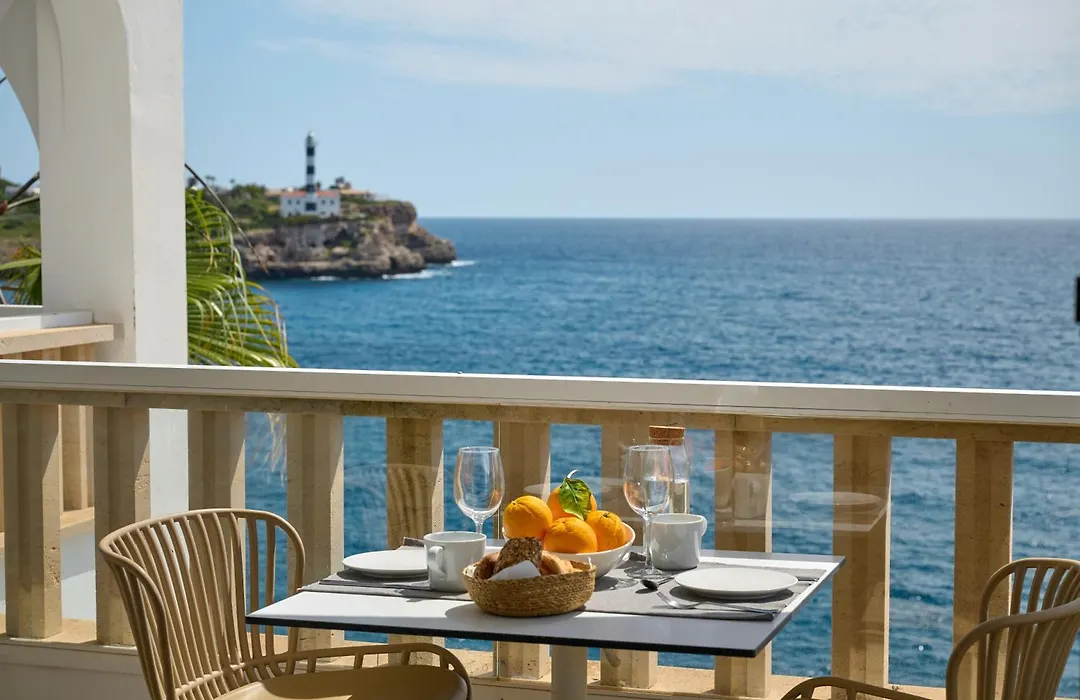 Orange Colom - Seaside Apartments-1