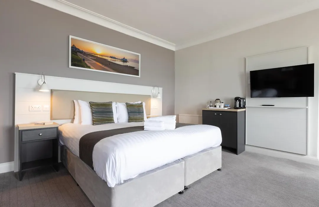 The Burlington Hotel-1
