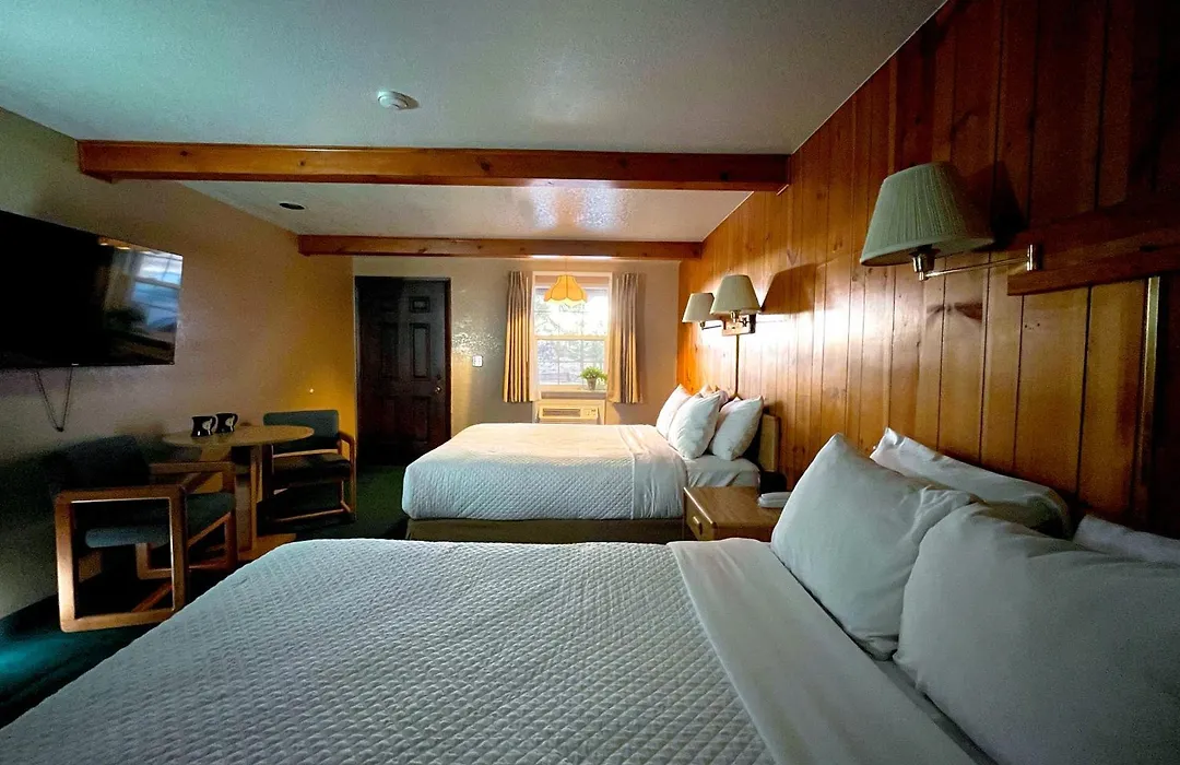 Bryce Canyon Pines Lodge-1