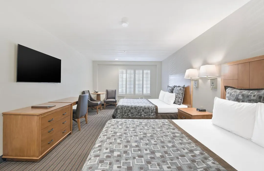Anaheim Desert Inn & Suites-1